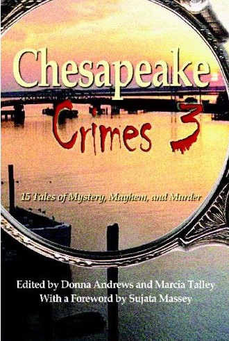 Chesapeake Crimes III